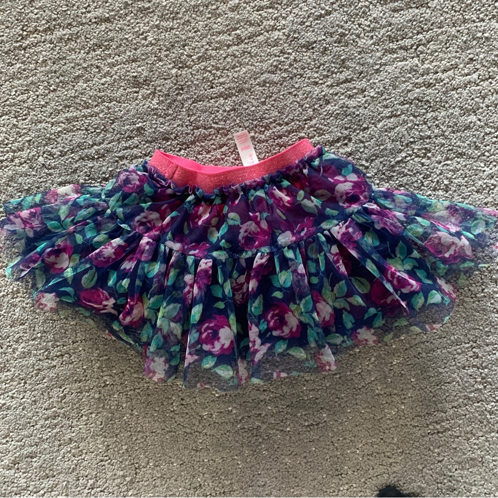 Skirt 18 months